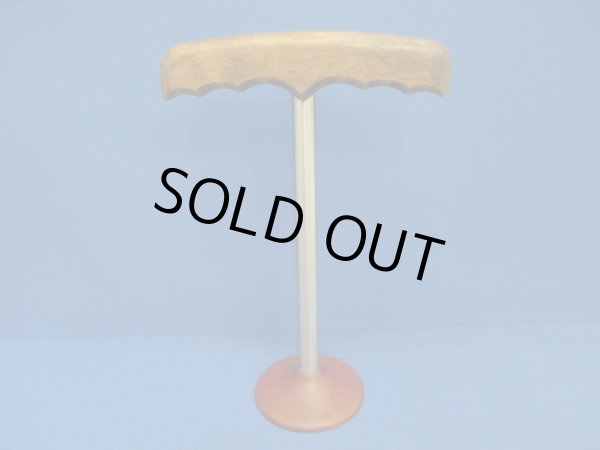 画像1: 丸型ハンドプレス (1)