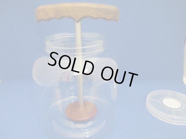 画像2: 丸型ハンドプレス (2)