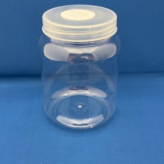 クリアボトル 1600cc 1つ穴 60本 Amazon.co.jp: ペットクリア 1600ml ボトル バラ1個