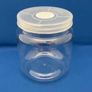 クリアボトル 1600cc 1つ穴 60本 Amazon.co.jp: ペットクリア 1600ml ボトル バラ1個