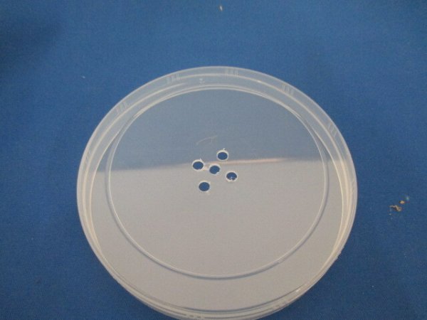 画像2: PETクリア1500(穴開加工・フィルター付き) (2)